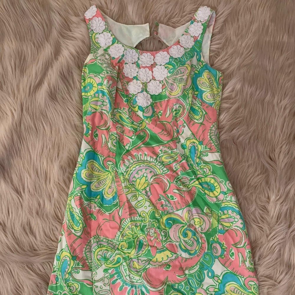 Lily Pulitzer Dress